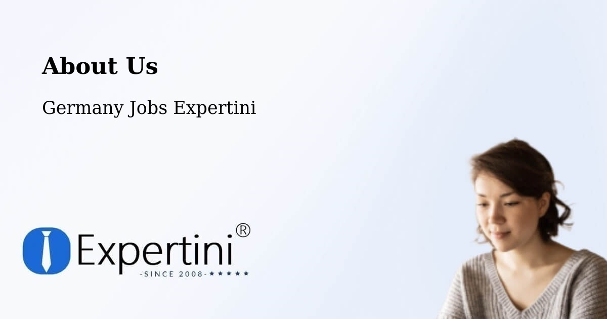 About Expertini Recruitment Platform  – Bonndorf - Bonndorf, Germany Jobs Expertini